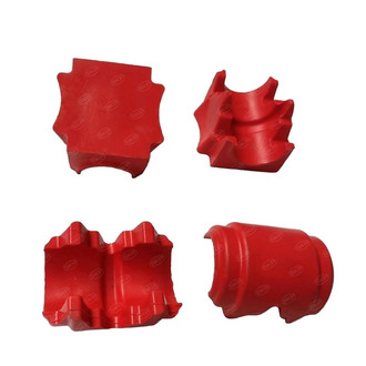 SKP® - Split Design Front Stabilizer Bar Bushing Kit