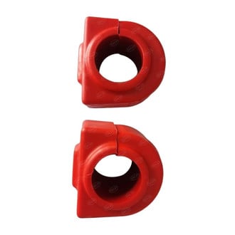 SKP® - Front Stabilizer Bar Bushing Kit