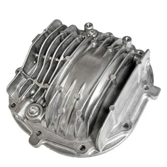 SKP® - Differential Cover