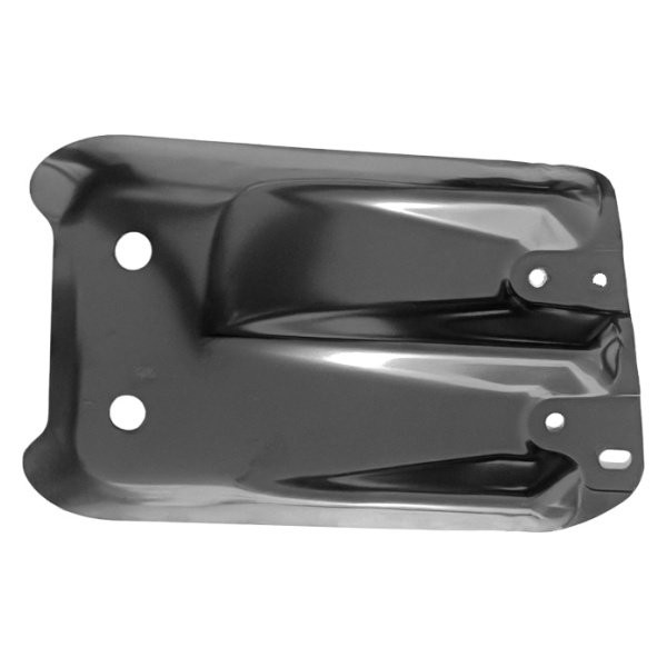 Chevy Suburban Off-Road Skid Plates - Aluminum, Plastic, Steel | CARiD