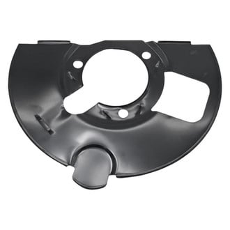 SKP® - Front Passenger Side Brake Backing Plate