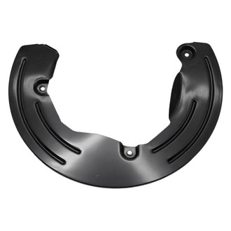 SKP® - Front Driver Side Brake Backing Plate