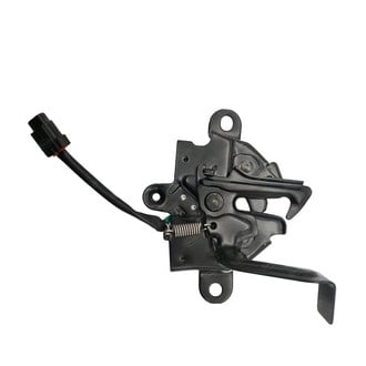 SKP® - Hood Latch