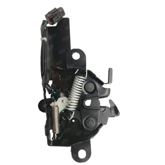 SKP® - Hood Latch