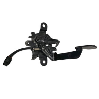 SKP® - Hood Latch