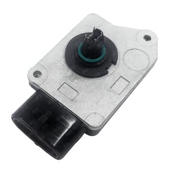 SKP® - Mass Air Flow Sensor