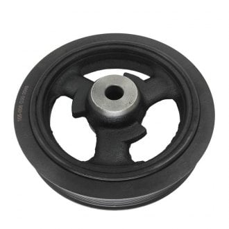 SKP® - Engine Crankshaft Pulley