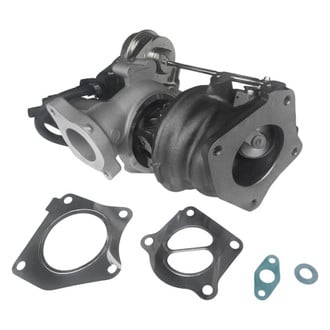 SKP® - Turbocharger