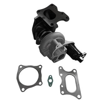 SKP® - Turbocharger