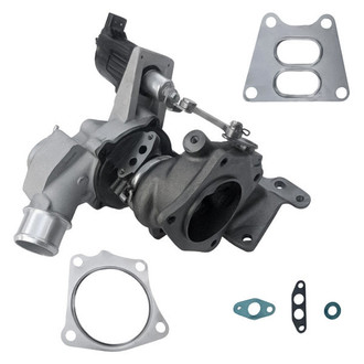 SKP® - Turbocharger