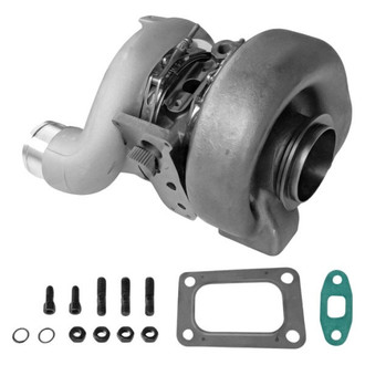 SKP® - Turbocharger
