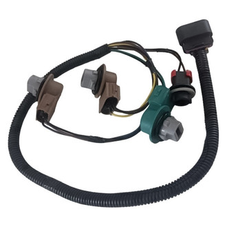 SKP® - Tail Light Socket