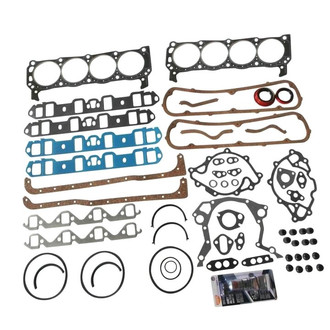 SKP® - Engine Cylinder Head Gasket Set