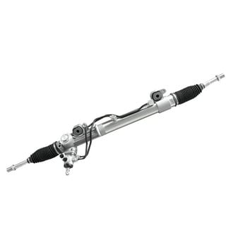 SKP® - Steering Rack and Pinion Shaft