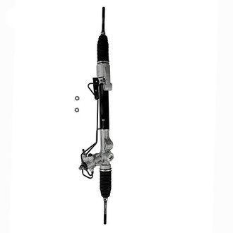 SKP® - Steering Rack and Pinion Assembly