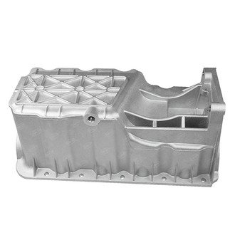 SKP® - Engine Oil Pan