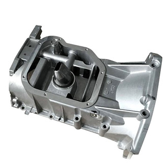 SKP® - Engine Oil Pan