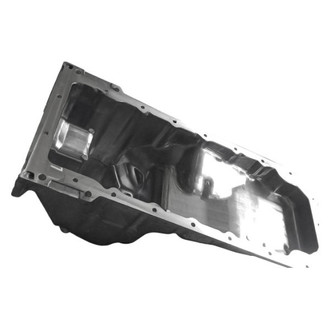 SKP® - Engine Oil Pan