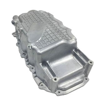 SKP® - Engine Oil Pan