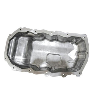SKP® - Aluminum Engine Oil Pan