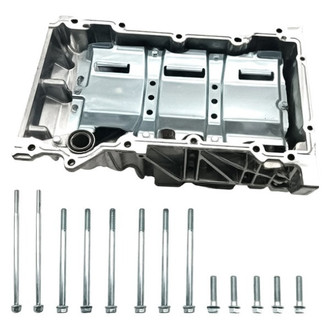 SKP® - Engine Oil Pan