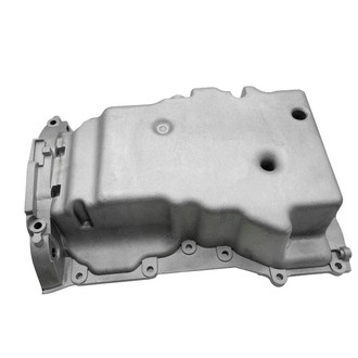 SKP® - Engine Oil Pan