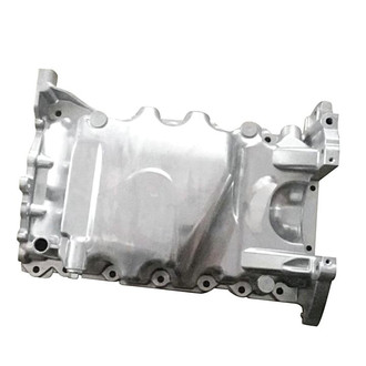 SKP® - Engine Oil Pan