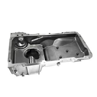 SKP® - Engine Oil Pan