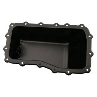 2008 Jeep Wrangler Engine Oil Pans, Drain Plugs & Dipsticks — CARiD.com