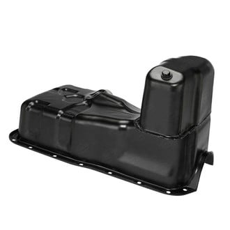 SKP® - Engine Oil Pan