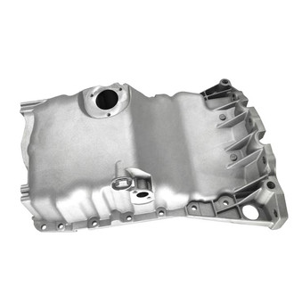 SKP® - Engine Oil Pan