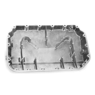 SKP® - Lower Engine Oil Pan