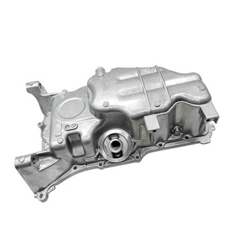 SKP® - Engine Oil Pan