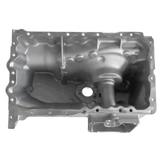 SKP® - Engine Oil Pan