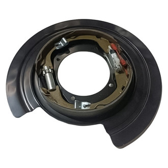 SKP® - Rear Driver Side Parking Brake Assembly