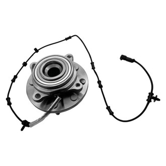 SKP® - Wheel Bearing and Hub Assembly