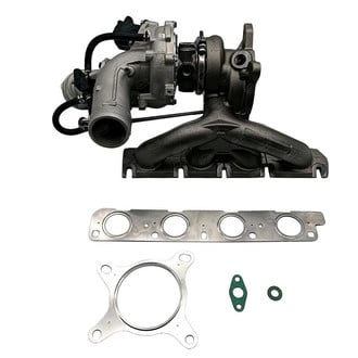 SKP® - Turbocharger