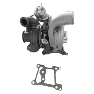 SKP® - Turbocharger