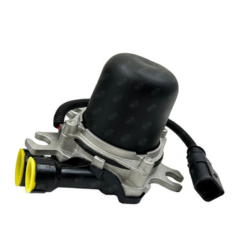 SKP® - Secondary Air Injection Pump