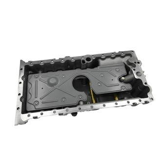 SKP® - Engine Oil Pan