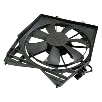 SKP® - A/C Condenser Fan Assembly