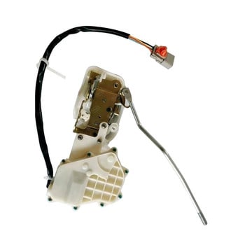 SKP® - Door Latch Assembly