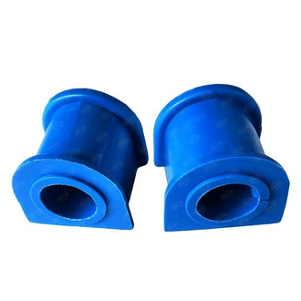 SKP® - Front Stabilizer Bar Bushing Kit
