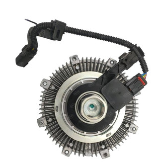 SKP® - Engine Cooling Fan Clutch