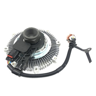 SKP® - Engine Cooling Fan Clutch
