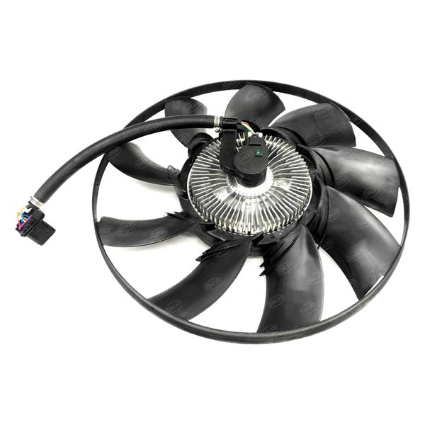 SKP® - Engine Cooling Fan Clutch