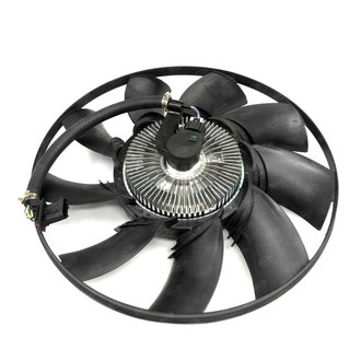 SKP® - Engine Cooling Fan Clutch