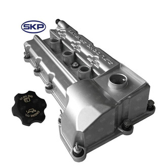 SKP® - Driver Side Valve Cover