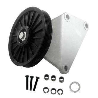 SKP® - A/C Compressor Bypass Pulley