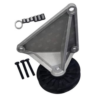 SKP® - A/C Compressor Bypass Pulley